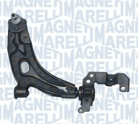 Control/Trailing Arm, wheel suspension (301181348900)