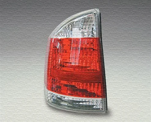 Tail Light Assembly (714000062407)