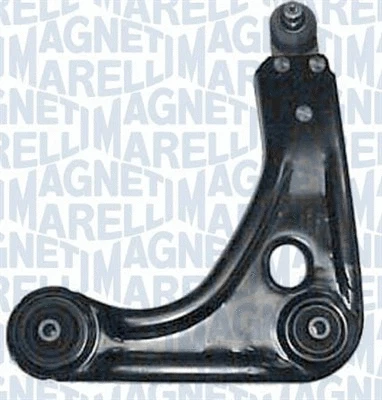 Control/Trailing Arm, wheel suspension (301181352600)