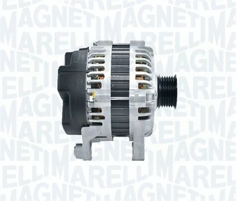 Alternator (944390603110)
