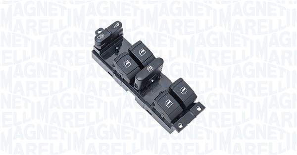 Switch, window regulator (000051186010)