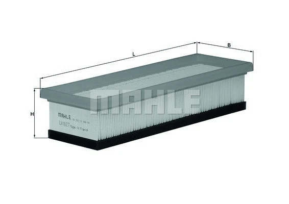Air Filter (154703286130)