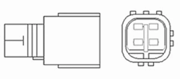 Lambda Sensor (466016355063)