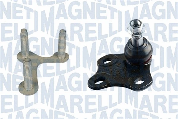 Fastening Bolt, control arm (301191619930)