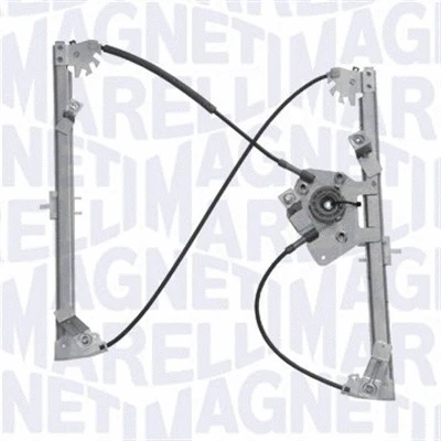 Window Regulator (350103138900)