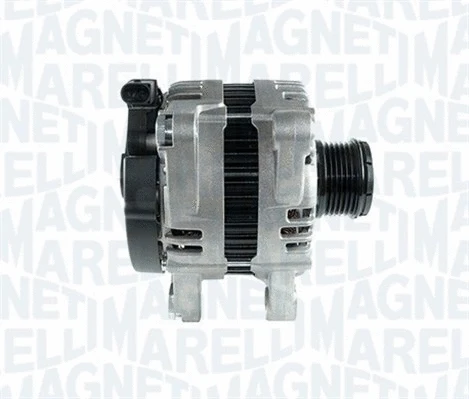 Alternator (944390903690)