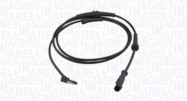 Sensor, wheel speed (172100113010)
