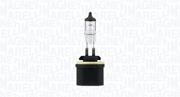 Bulb, front fog light (002588900000)