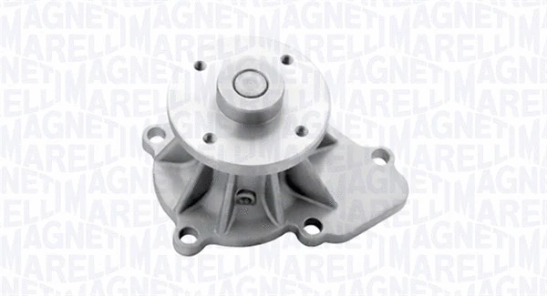 Water Pump, engine cooling (352316170773)