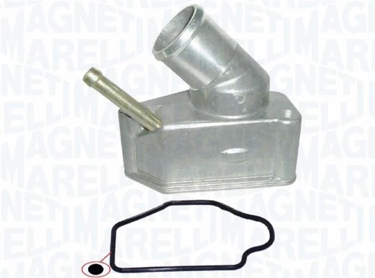 Thermostat, coolant (352317100870)