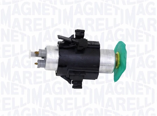 Fuel Pump (219972191350)