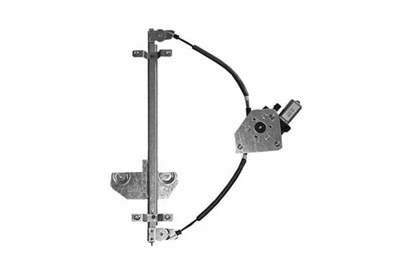 Window Regulator (350103535000)