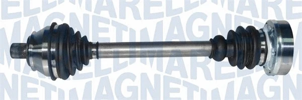 Drive Shaft (302004190286)