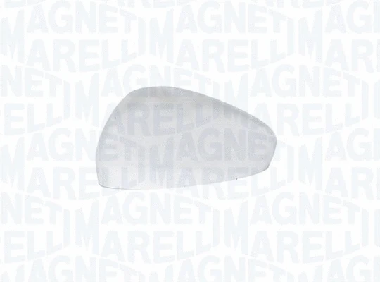 Cover, exterior mirror (182208005150)