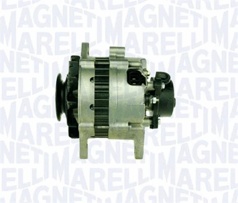 Alternator (944390511590)