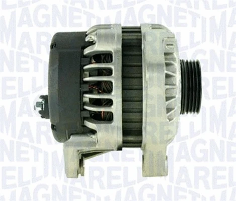 Alternator (063533484010)