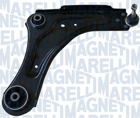 Control/Trailing Arm, wheel suspension (301181397800)