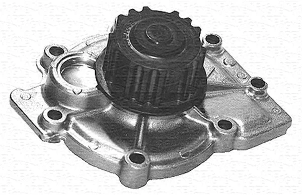 Water Pump, engine cooling (350981778000)