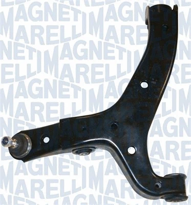 Control/Trailing Arm, wheel suspension (301181310450)