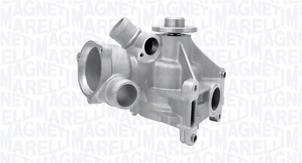 Water Pump, engine cooling (352316170653)