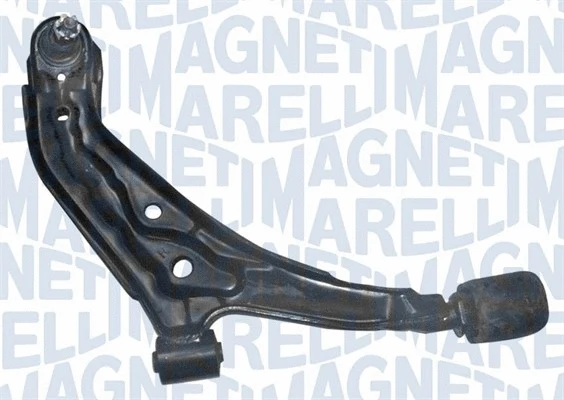Control/Trailing Arm, wheel suspension (301181383500)