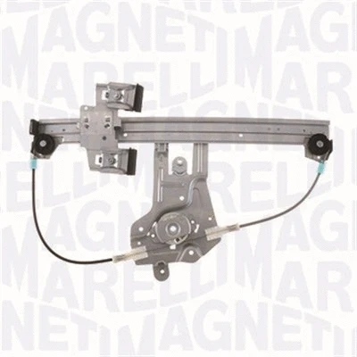 Window Regulator (350103170256)