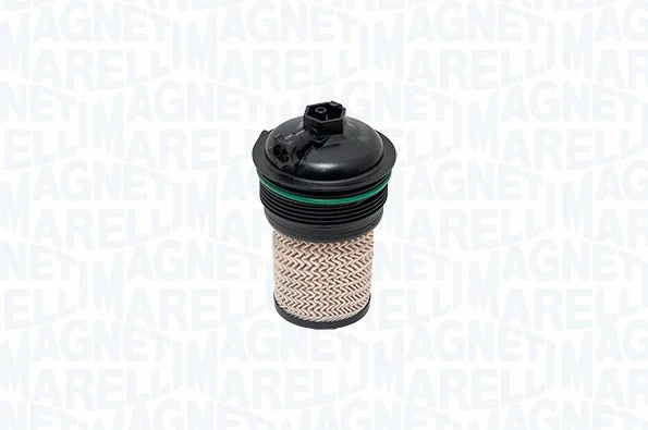 Fuel Filter (153071762609)