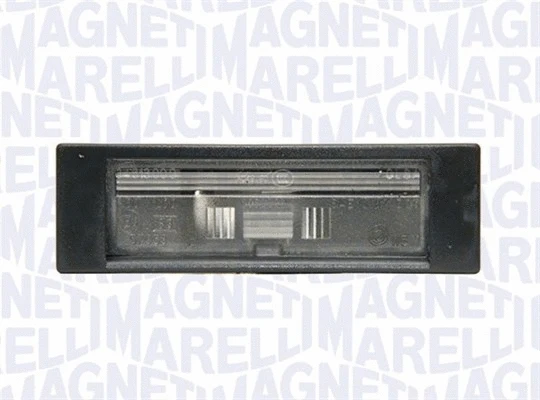 Licence Plate Light (715105104000)