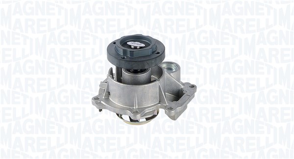Water Pump, engine cooling (350984116000)