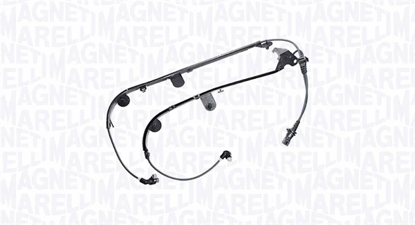 Sensor, wheel speed (172100044010)