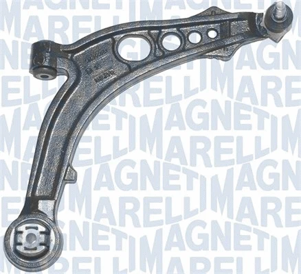 Control/Trailing Arm, wheel suspension (301181307500)
