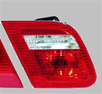 Tail Light Assembly (715010744101)
