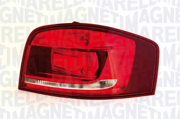 Tail Light Assembly (714021910705)