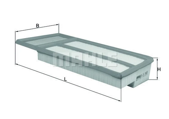 Air Filter (154072352969)