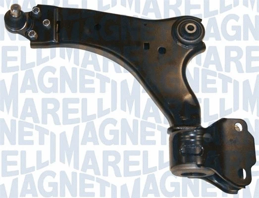 Control/Trailing Arm, wheel suspension (301181310870)