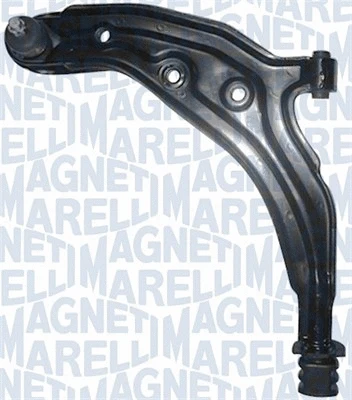 Control/Trailing Arm, wheel suspension (301181384800)