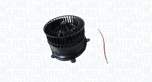 Interior Blower (069412330010)