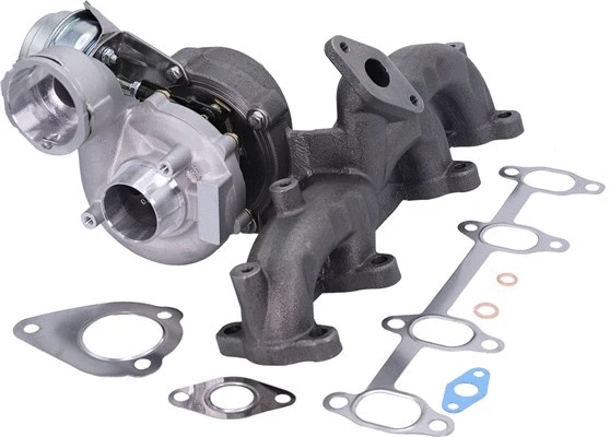 Charger, charging (supercharged/turbocharged) (807101004800)