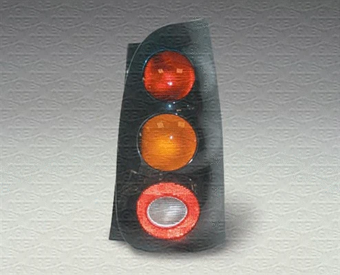 Tail Light Assembly (715010685801)