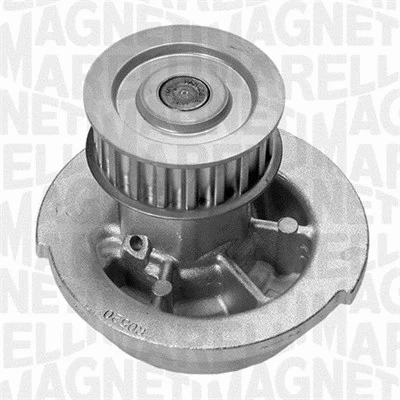 Water Pump, engine cooling (350981781000)
