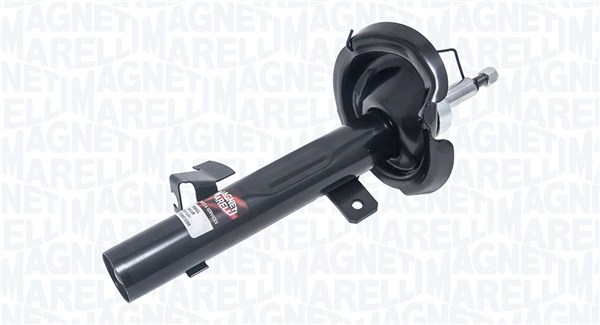 Shock Absorber (357098070200)