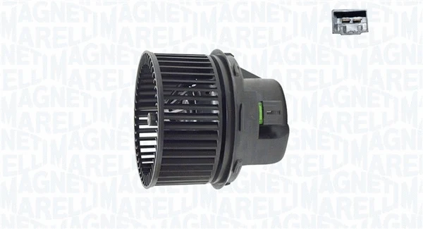 Interior Blower (069412393010)
