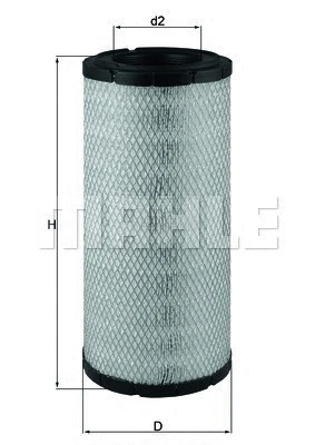 Air Filter (154072339837)