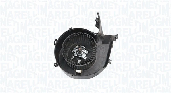 Interior Blower (069412333010)