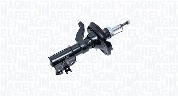 Shock Absorber