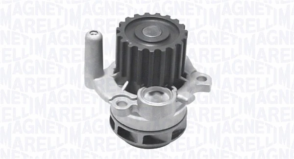 Water Pump, engine cooling (352316171170)
