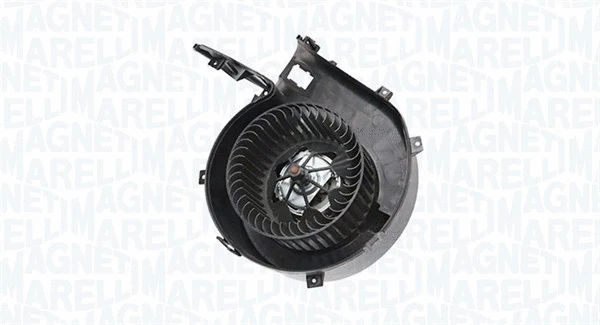 Interior Blower (069412364010)