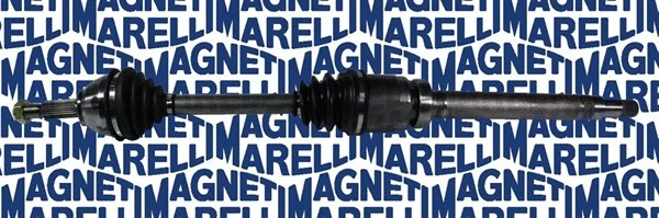 Drive Shaft (302004190056)