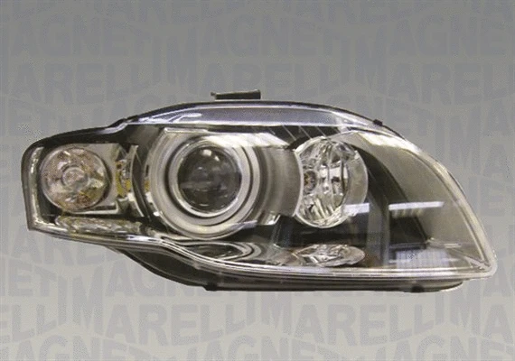 Headlight (711307022675)