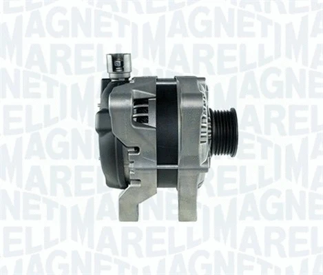 Alternator (944390902430)